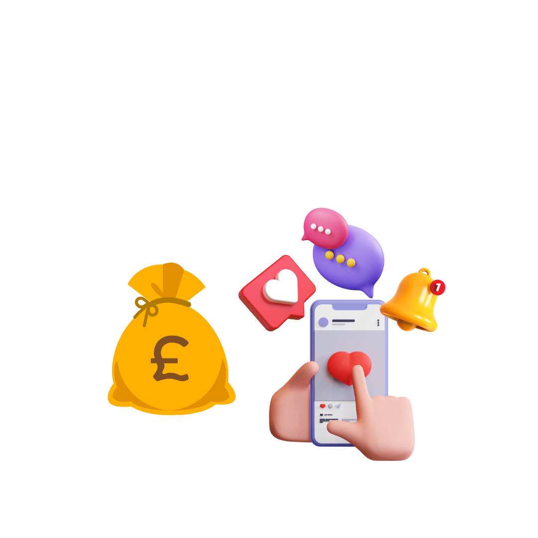 social media marketing